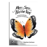 Meu Seu Nosso Voo Compreendendo o Processo Terapêutico 