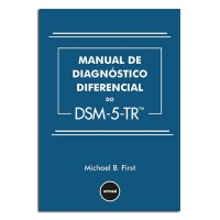 Manual de Diagnóstico Diferencial do DSM-5-TR