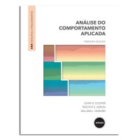 Análise do Comportamento Aplicada Análise do Comportamento Aplicada