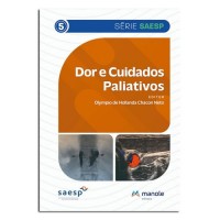 Dor e Cuidados Paliativos