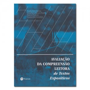 Avaliação (Azul) da Compreensão Leitora de Textos (Cartões) Avaliação (Azul) da Compreensão Leitora de Textos (Cartões)