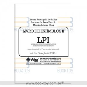 Anele 1 - LPI - Livro de Estímulos 2