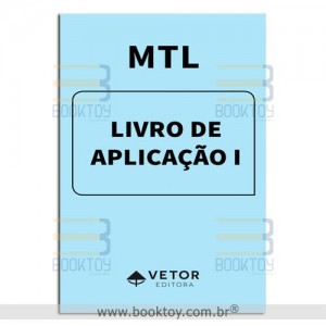 MTL - Livro de Aplicação I VOL.3 