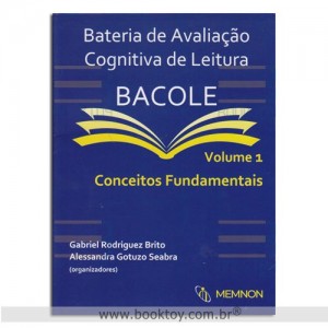 BACOLE  Volume 1: Conceitos Fundamentais