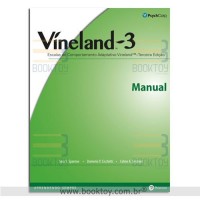 Vineland- 3 Manual