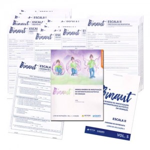 Binaut Completo 