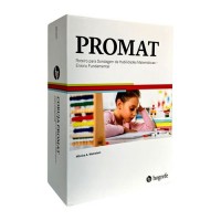 Coruja Promat Completo