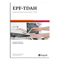 EPF TDAH Caderno de Respostas