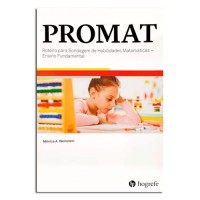 Coruja Promat Manual
