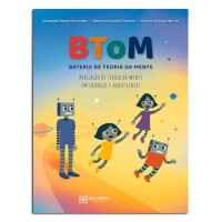 BTOM Bateria de Teoria da Mente BTOM Bateria de Teoria da Mente