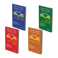 Pacote Bacole (4 Volumes) Pacote Bacole (4 Volumes)