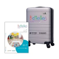 Coleção Battelle 3 Inventario de Desenvolvimento Coleção Battelle 3 Inventario de Desenvolvimento