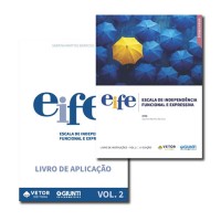 EIFE ESCALA DE INDEPENDENCIA FUNCIONAL E EXPRESSIVA (COMPLETO) EIFE ESCALA DE INDEPENDENCIA FUNCIONAL E EXPRESSIVA (COMPLETO)