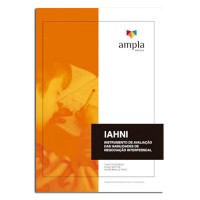 IAHNI INSTRUMENTO DE AVALIACAO DAS HABILIDADES DE NEGOCIACAO INTERPESSOAL MANUAL IAHNI INSTRUMENTO DE AVALIACAO DAS HABILIDADES DE NEGOCIACAO INTERPESSOAL MANUAL