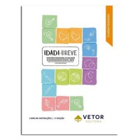 IDADI BREVE Livro de Instruções IDADI BREVE Livro de Instruções