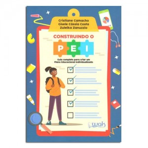 Construindo o Pei