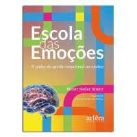 Escola das Emoções Escola das Emoções