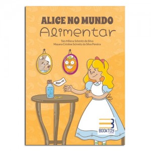 Alice no Mundo Alimentar