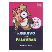 Arquivo das Palavras