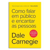 Como Falar em Público e Encantar as Pessoas