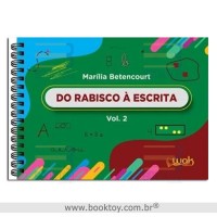 Do rabisco a Escrita