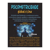 Psicomotricidade Global e Fina