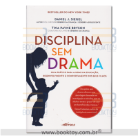 Disciplina sem drama Disciplina sem drama