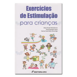 Exercícios de Estimulação para crianças 