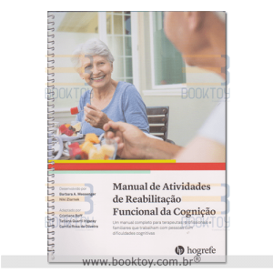 Manual de Atividades de Reabilitação Funcional da Cognição