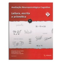 Avaliação Neuropsicológica Cognitiva Leitura, Escrita e Aritmética 