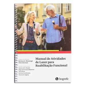 Manual de Atividades de Lazer para Reabilitação Funcional