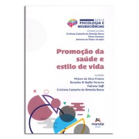 Promoção Da Saúde e Estilo De Vida Promoção Da Saúde e Estilo De Vida