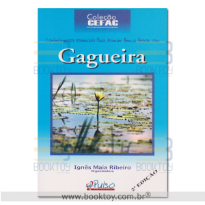 Coleção CEFAC - Gagueira 