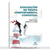 Atualizações em Terapia Comportamental Contextual