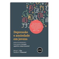 DEPRESSAO E ANSIEDADE EM JOVENS