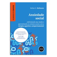 ANSIEDADE SOCIAL