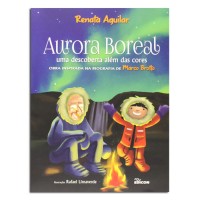 Aurora Boreal Uma Descoberta Além Das Cores