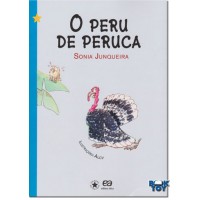 Coleção Estrelinha I O Peru de Peruca 
