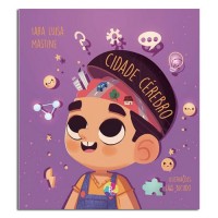 Cidade Cérebro Cidade Cérebro