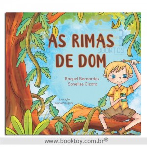 As Rimas De Dom