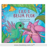Lilo, o Beija-Flor