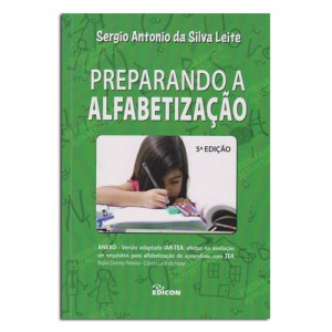 Preparando a Alfabetização