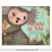 O Medão de Tião