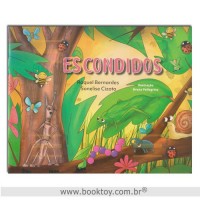 Escondidos 