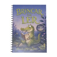 Brincar de Ler Vol. 2 Brincar de Ler Vol. 2