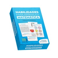HABILIDADES PARA APRENDER MATEMATICA