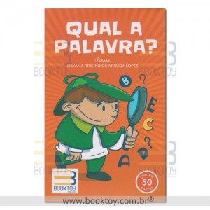 Qual a Palavra ? 