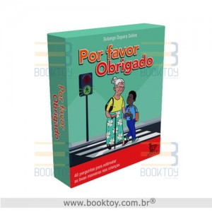 Por Favor, Obrigado