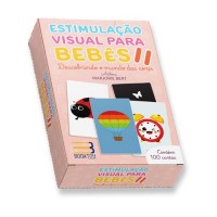 Estimulação Visual para Bebês II