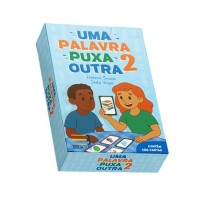 Uma Palavra Puxa Outra 2